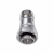 Разъем коаксиальный VEGATEL 4.3-10-male LCF-1/2 50 Ом для фидерных кабелей 1/2"