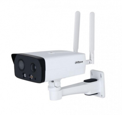 DH-IPC-HFW3441DGP-AS-4G-B-0360B Уличная IP-видеокамера