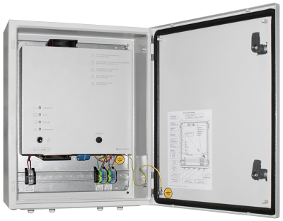 SKAT UPS 600 IP65 (986) Источник питания UPS (220В)