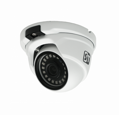 Видеокамера ST-188 IP HOME POE STARLIGHT H.265 (версия 2)