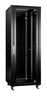 SH-05C-32U60/100-BK (8542c) Шкаф телекоммуникационный 19"