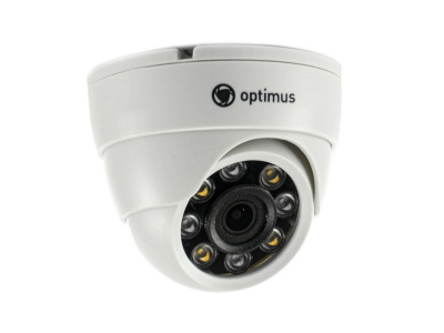 IP-E024.0(2.8)PL_DP03 Видеокамера IP