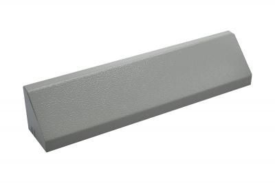 LM-KD-295K/350N GR (Декоративный кожух для уголка LM-295K, цвет серый RAL 7032)