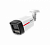 Уличная IP-видеокамера Dahua DH-IPC-HFW2649TLP-S-LED-0360B-PRO серии WizColor и TiOC PRO