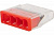 MX3358A-4P (11528c) (10 шт) Клеммник