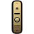 CTV-D1000HD Вызывная панель CTV (бронза)