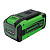 Аккумулятор Greenworks G40B8, 40v, li-ion, 8 А·ч Greenworks