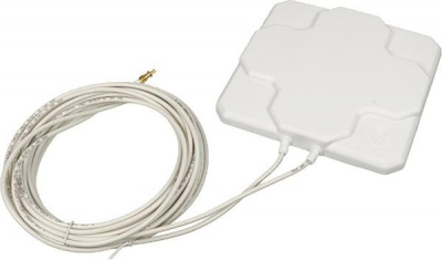Антенна DS-4G2SMAM5M-2SFTS9-1 направленная, многодиапазонная