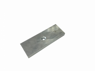 YM-395/194K (Якорь без пятки Якорь без пятки для замка ML- 395, ML-194 K)