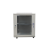 Шкаф монтажный ST-NC12U600 (СЕРЫЙ) С ПОЛКОЙ Шкаф монтажный ST-NC12U600 (СЕРЫЙ) С ПОЛКОЙ