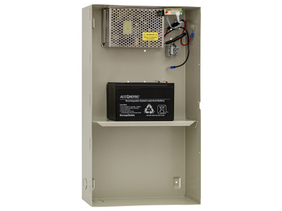 ББП-24 исп.1 Блок бесперебойного питания 24v Accordtec