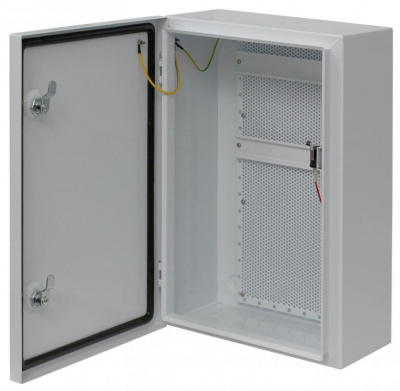 ST-AC010MX-WT Бокс