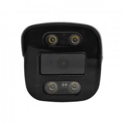 Видеокамера ST-SX4531 POE Wi-Fi LIGHT 4Мп (объектив 2,8mm)