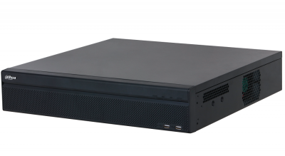 DHI-NVR5864-EI2 64-канальный IP-видеорегистратор 4K