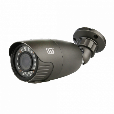 Видеокамера ST-2013 (2,8-12mm) (ВЕРСИЯ 2)