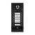 BI-12FBI BLACK Вызывная панель IP-домофона