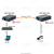 OMC-1000-11S5b Оптический Gigabit Ethernet медиаконвертер OMC-1000-11S5b Оптический Gigabit Ethernet медиаконвертер