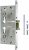 Tantos FR-7220-ZN-PB замок врезной Tantos FR-7220-ZN-PB замок врезной