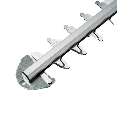 Кусторез Greenworks GHT7068, 220v, 68 см, 700 Вт (сетевой)