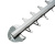 Кусторез Greenworks GHT7068, 220v, 68 см, 700 Вт (сетевой)