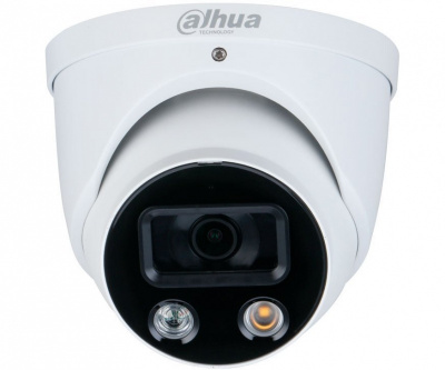 DH-IPC-HDW3449HP-AS-PV-0360B IP-видеокамера Dahua
