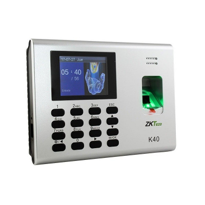 K40 Биометрический терминал ZKTeco