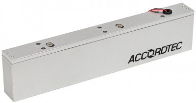 ML-350AL Электромагнитный замок с герконом Accordtec