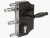 Накладной замок LAKQ4040H2L9005VSZFA для кованных ворот и калиток Накладной замок LAKQ4040H2L9005VSZFA для кованных ворот и калиток