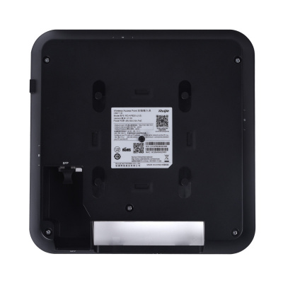 RG-AP820-L(V3) Настенная двухдиапазонная AX3000 точка доступа Ruijie