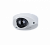 Мини-купольная антивандальная видеокамера Dahua DH-HAC-HDBW3200FP-M-0280B 1080P для транспорта