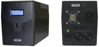 SKAT UPS 2000/1200 (461) Источник питания UPS (220В)