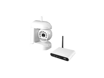 Видеоняня Wireless 850M