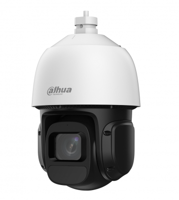 DH-SD3D416NB-GNY Уличная мини-PTZ IP-видеокамера 4Мп