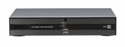 STR-HD1635 Видеорегистратор мультиформатный