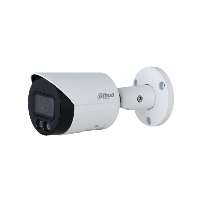 DH-IPC-HFW2449SP-S-IL-0280B Уличная IP-видеокамера Dahua