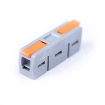 MX662-1 (11412c) Клеммник