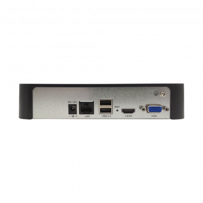 Видеорегистратор ST-NVR-V1006K15 PRO (ВЕРСИЯ 2)
