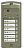 BS-306-6 Кнопка