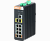Dahua DH-PFS4210-8GT-DP 8-портовый промышленный коммутатор c PoE