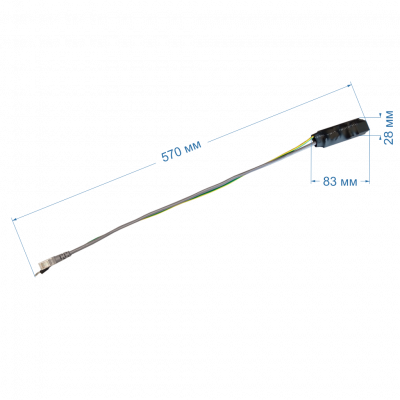 Грозозащита ST-SPD-01 (PoE)