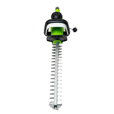 Кусторез Greenworks GHT7068, 220v, 68 см, 700 Вт (сетевой)