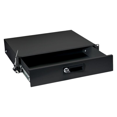 DRW-2U-BK (8637c) Ящик выдвижной