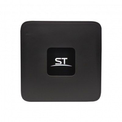 Видеорегистратор ST-NVR-P1006K15 (С POE)