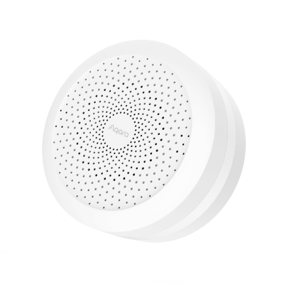 Центр управления умным домом Aqara Hub M1S EU (HM1S-G01)