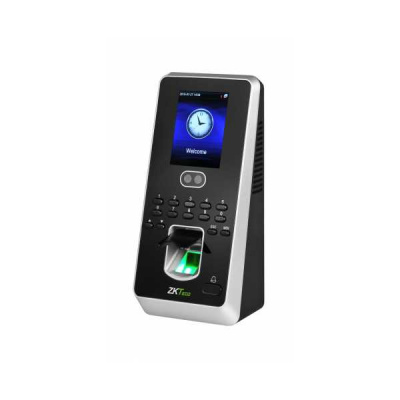 MultiBio 800(ID) Мультибиометрический терминал ZKTeco