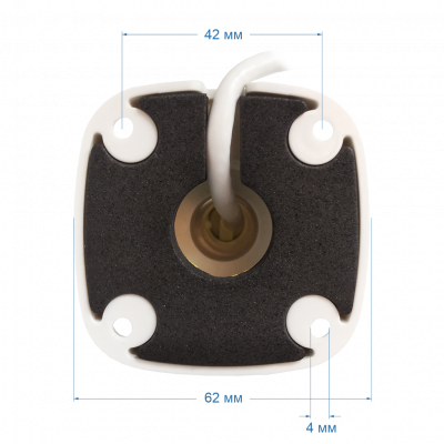 Видеокамера ST-SX4545 POE LIGHT 4Мп (объектив 2,8mm)