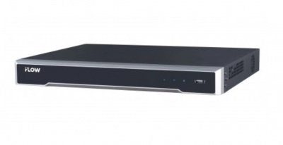 F-NR-216/2 16-ти канальный IP-регистратор