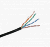 Кабель CAT 5E CU 4x2x0,50 CU PE внешний (медный)