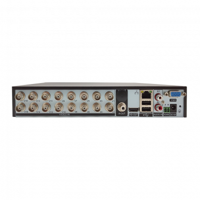 Видеорегистратор ST-HVR-S1605/2X20