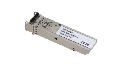 SFP-850-MMF Оптический модуль SFP LC
